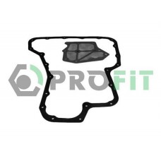 1550-0011 PROFIT Комплект гидрофильтров, Автоматична коробка передач