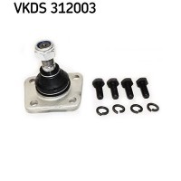 VKDS 312003 SKF Шарнір незалежної підвіски поворотного важеля