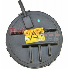 2385067 METZGER Мембрана вентиляція картера