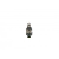 0 281 006 135 BOSCH Редукційний клапан, Common-Rail-System