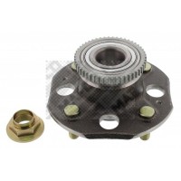 46512 MAPCO Комплект підшипника ступиці колеса