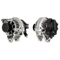 9406 CEVAM Генератор