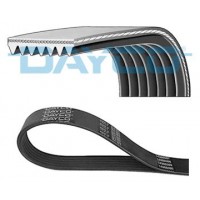 7PK2250 DAYCO Поліклиновий ремінь