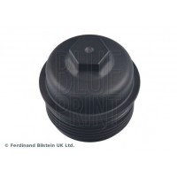 ADBP990033 BLUE PRINT Кришка корпус масляного фільтра