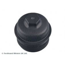 ADBP990033 BLUE PRINT Кришка корпус масляного фільтра