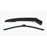 000723180220 MAGNETI MARELLI Щітка склоочисника