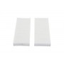 NC-2012 KAVO PARTS Фільтр повітря у внутрішньому просторі