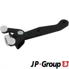 1188601670 JP GROUP Напрямна ролика розсувна двері