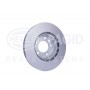 8DD 355 128-041 HELLA PAGID Гальмівний диск