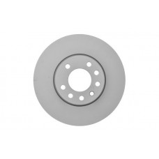0 986 479 107 BOSCH Гальмівний диск