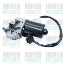 H27314 HOFFER Двигун склоочисника