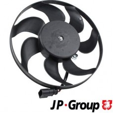 1199101980 JP GROUP Вентилятор охолодження двигуна