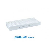 AH258 PURFLUX Фільтр повітря у внутрішньому просторі