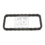 09586 FEBI BILSTEIN Ланцюг привід масляного насоса