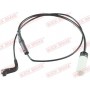 WS 0249 A QUICK BRAKE Сигналізатор зносу гальмівних колодок