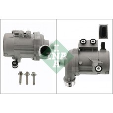 538 0702 10 INA Водяний насос охолодження двигуна