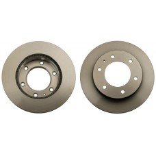 DF6034S TRW Гальмівний диск