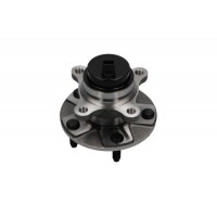 WBH-9051 KAVO PARTS Комплект підшипника ступиці колеса