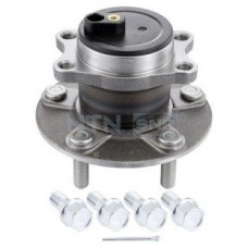 R17359 SNR Комплект підшипника ступиці колеса