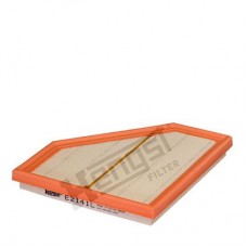 E2141L HENGST FILTER Повітряний фільтр