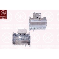 Масляний піддон KLOKKERHOLM 7515474