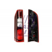 FT86444 FAST Задній фонар