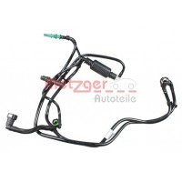 2150093 METZGER Топливопровод