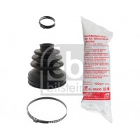 100438 FEBI BILSTEIN Комплект пыльника, Привідний вал