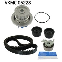 VKMC 05228 SKF Водяний насос комплект зубчастого ременя