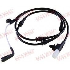 WS 0261 A QUICK BRAKE Сигналізатор зносу гальмівних колодок