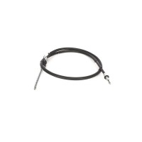 1 987 482 740 BOSCH Тросик, cтояночный тормоз