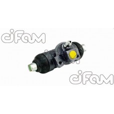 101-1027 CIFAM Колісний гальмівний циліндр