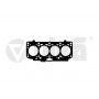11030152901 vika Прокладка головка циліндра