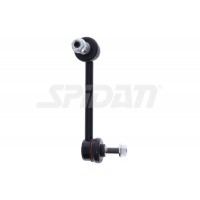 45040 SPIDAN CHASSIS PARTS Тяга стійка стабілізатор