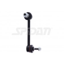 45040 SPIDAN CHASSIS PARTS Тяга стійка стабілізатор