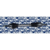 302004190039 MAGNETI MARELLI Привідний вал