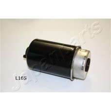 FC-L16S JAPANPARTS Паливний фільтр