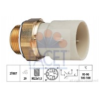 7.5688 FACET Термовимикач вентилятор радіатора