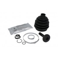 13-0702 METELLI Комплект пыльника, Привідний вал