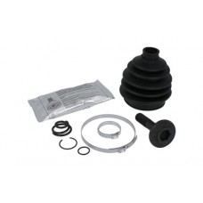 13-0702 METELLI Комплект пыльника, Привідний вал