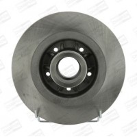 562184CH-1 CHAMPION Гальмівний диск