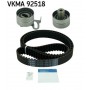 VKMA 92518 SKF Комплект ременя ГРМ