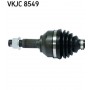 VKJC 8549 SKF Привідний вал
