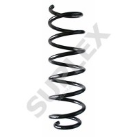 06500 SUPLEX Пружина ходової частини