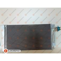 1679999180 EUROREPAR Конденсатор кондиціонера