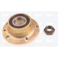 30-0606 IPD Комплект підшипника ступиці колеса