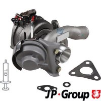 1217400900 JP GROUP Компресор наддуву