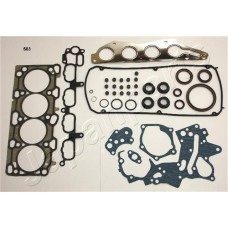 KM-503 JAPANPARTS Комплект прокладок двигун