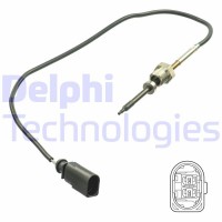 TS30165 DELPHI Датчик температура вихлопних газів