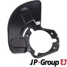1264202480 JP GROUP Відбивач диск гальмівного механізму